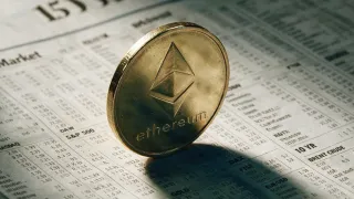 إيثريوم تفاجئ السوق.. قفزة جديدة تضع 2500 دولار في مرمى الأهداف